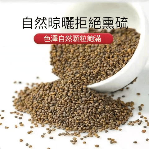 沙苑子